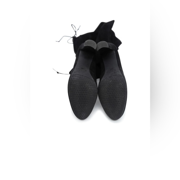 Stuart Weitzman Highland Over the Knee Boot - Picture 4 of 5